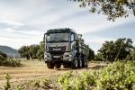 MAN TGS 35.510 Meiller Dreiseitenkipper 2020 года